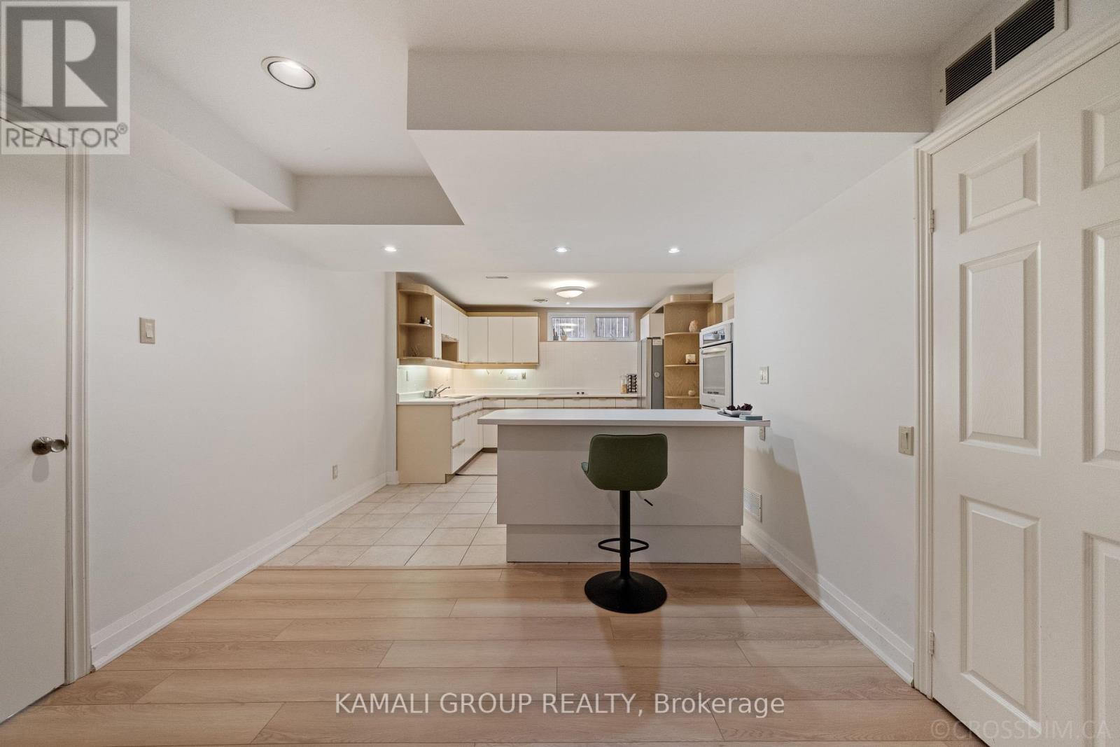 287 Dunview Avenue, Toronto, ON - Indoor Photo Showing Other Room