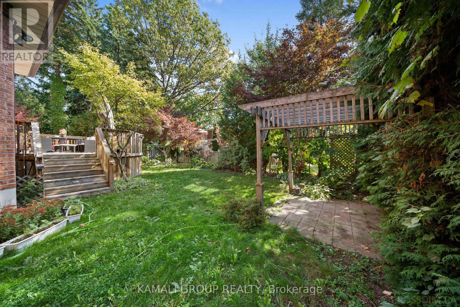 287 Dunview Avenue, Toronto, ON - Outdoor
