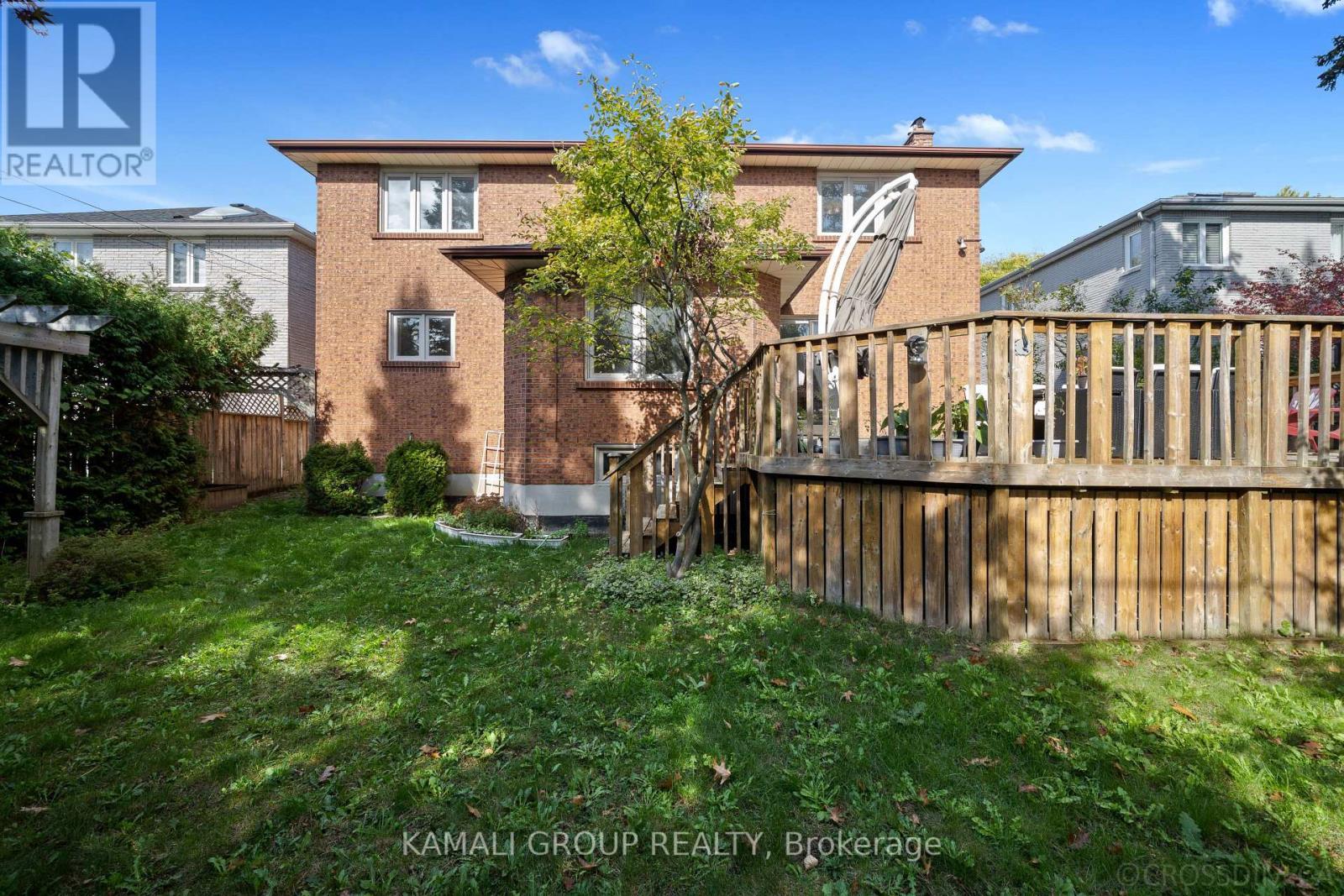 287 Dunview Avenue, Toronto, ON - Outdoor
