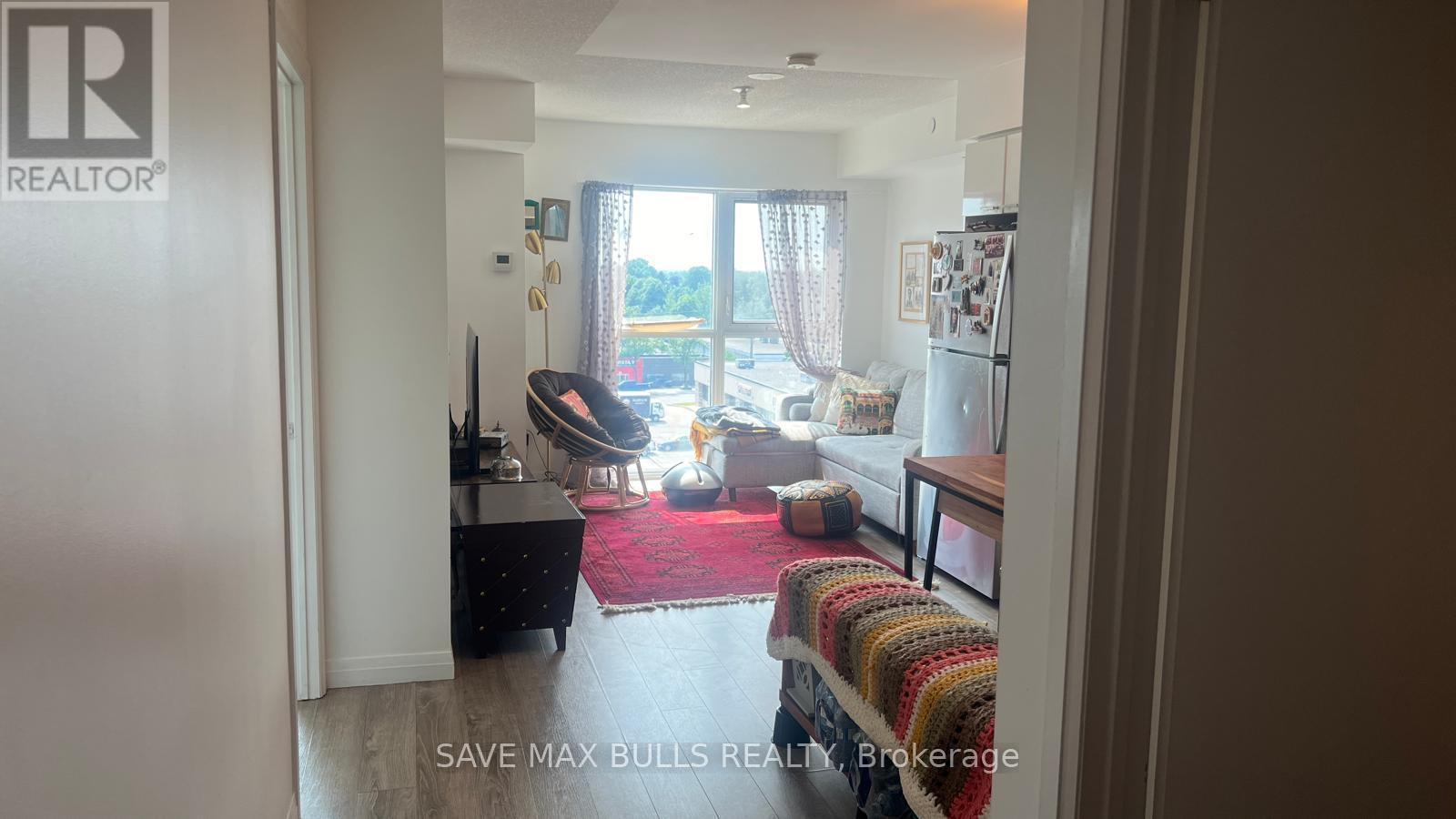 709 - 2150 Lawrence Avenue E, Toronto, ON - Indoor Photo Showing Other Room