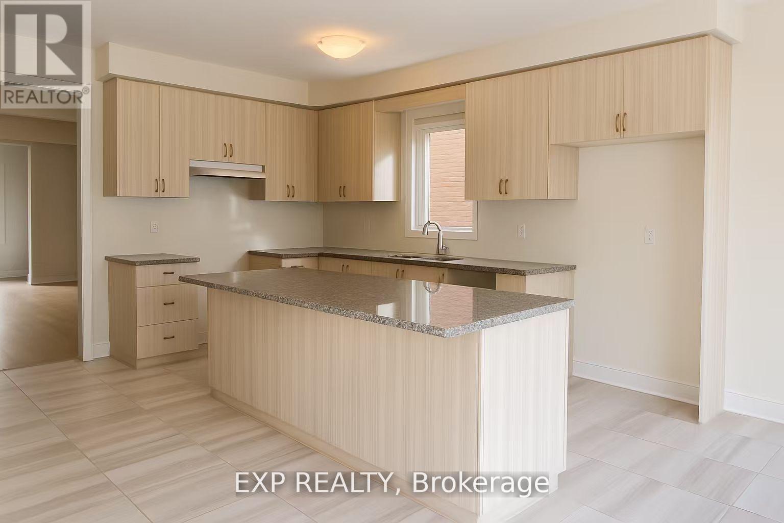 9 Kenneth Appleton Avenue, Richmond Hill, ON - Indoor Photo Showing Kitchen