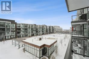 328 - 415 Sea Ray Avenue, Innisfil, ON - Outdoor With Balcony