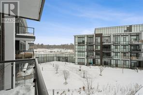 328 - 415 Sea Ray Avenue, Innisfil, ON - Outdoor With Balcony