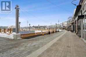 328 - 415 Sea Ray Avenue, Innisfil, ON - Outdoor