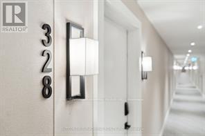 328 - 415 Sea Ray Avenue, Innisfil, ON - Indoor