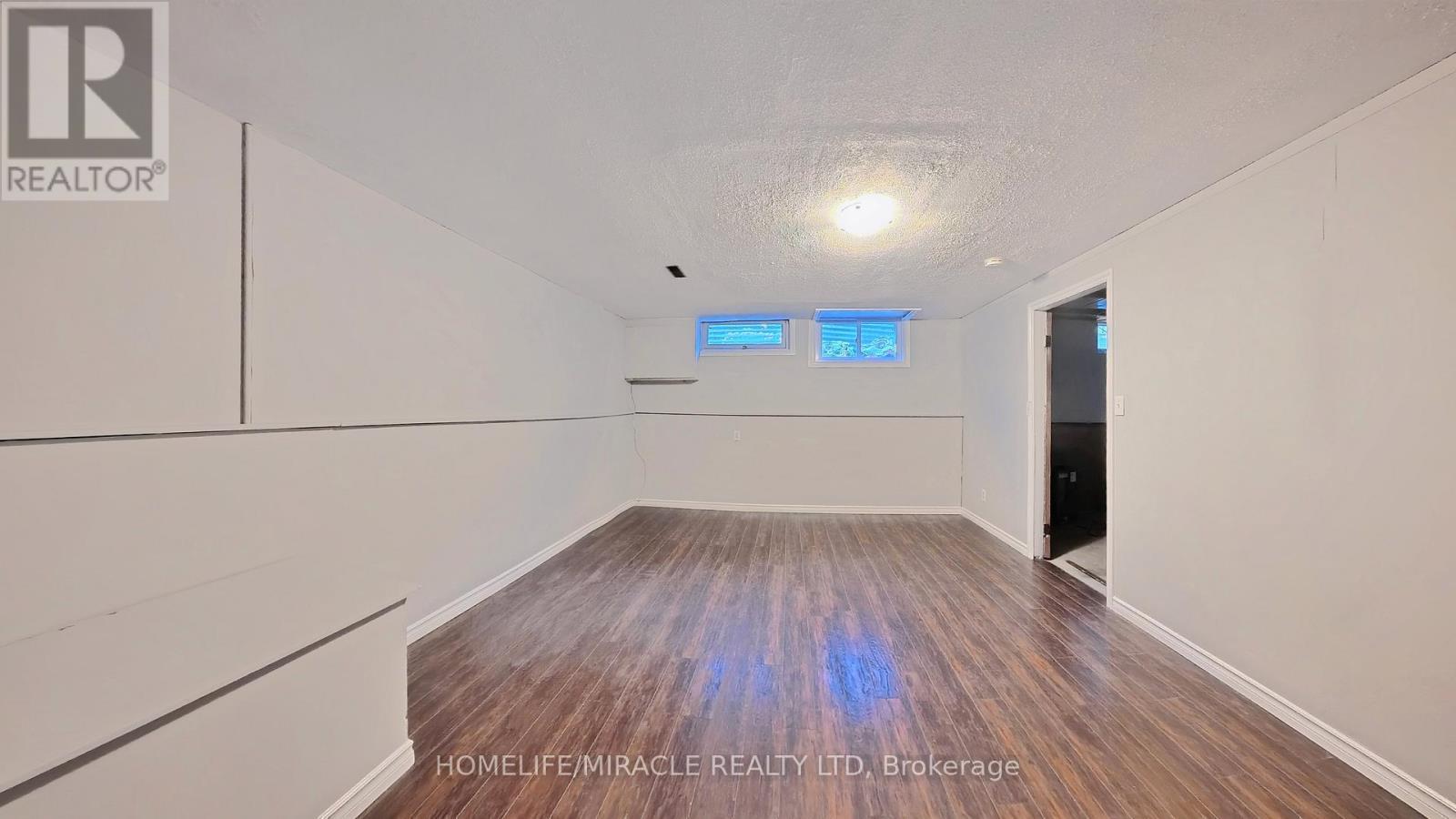 30A Amos Avenue, Waterloo, ON - Indoor Photo Showing Other Room