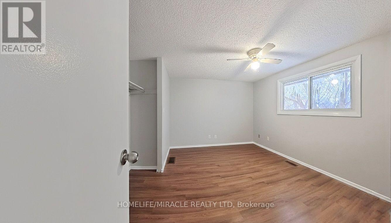 30A Amos Avenue, Waterloo, ON - Indoor Photo Showing Other Room