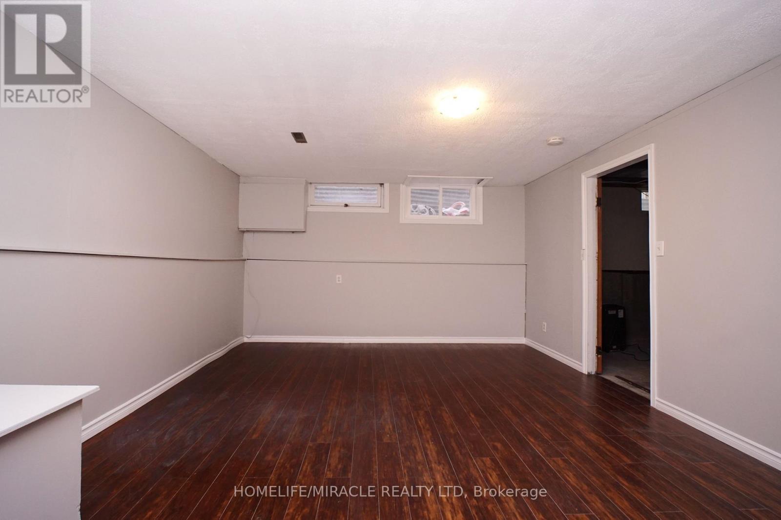 30A Amos Avenue, Waterloo, ON - Indoor Photo Showing Other Room