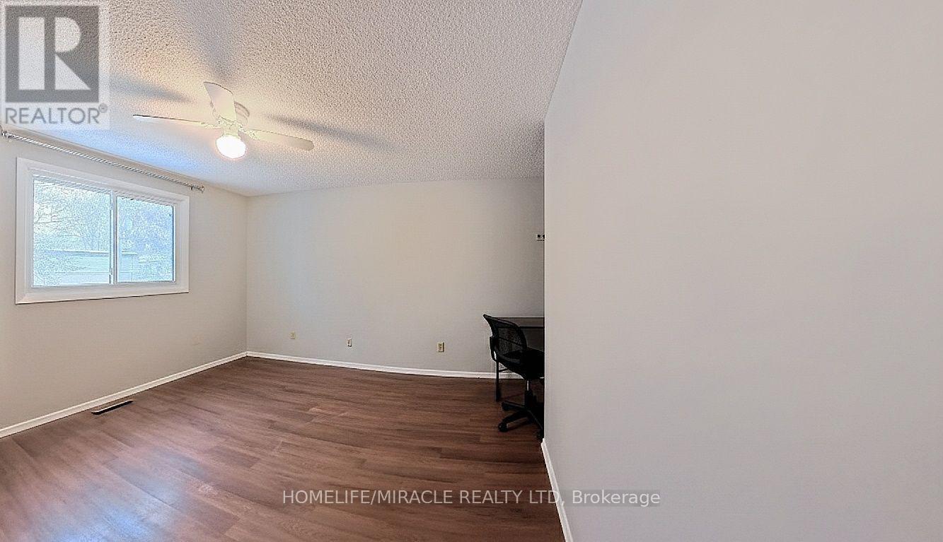 30A Amos Avenue, Waterloo, ON - Indoor Photo Showing Other Room