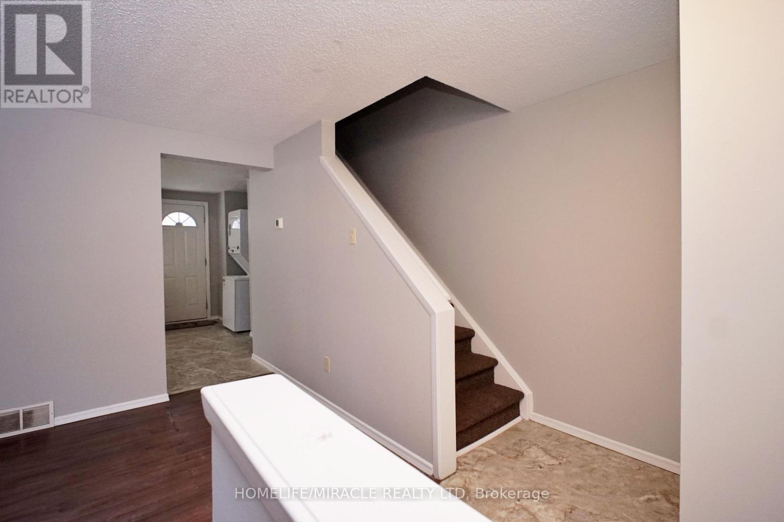 30A Amos Avenue, Waterloo, ON - Indoor Photo Showing Other Room