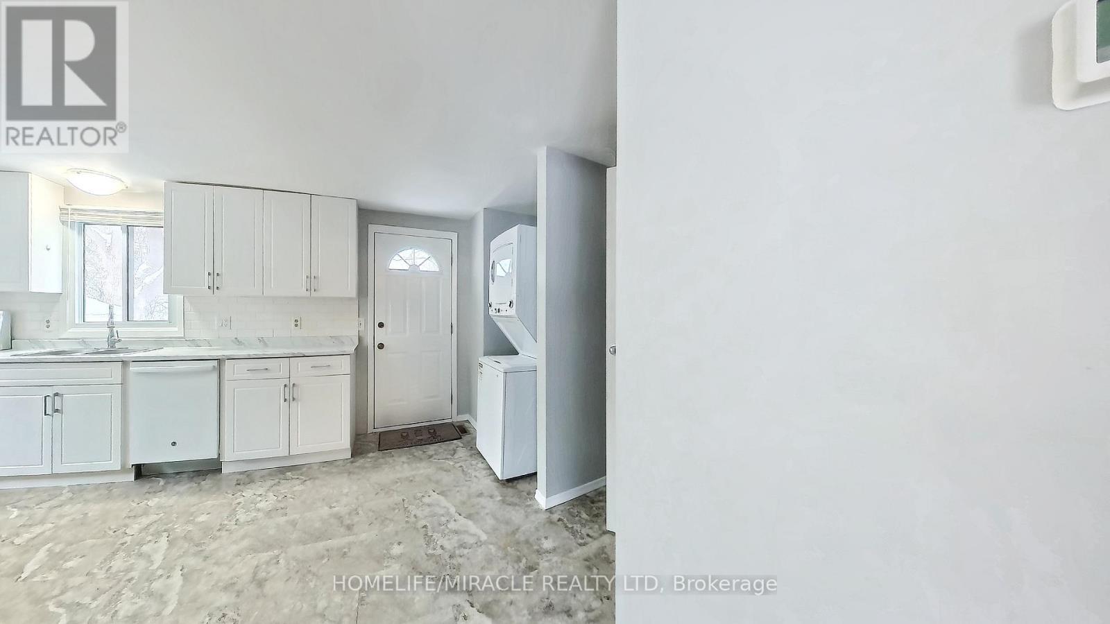 30A Amos Avenue, Waterloo, ON - Indoor Photo Showing Other Room