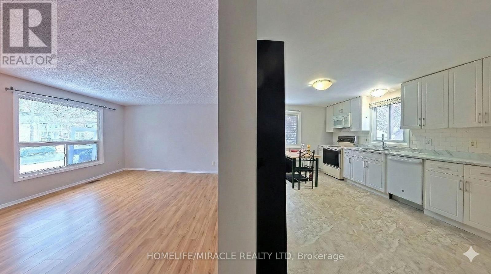 30A Amos Avenue, Waterloo, ON - Indoor
