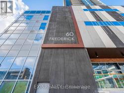 1302 - 60 FREDERICK STREET Kitchener, ON N2H 0C7