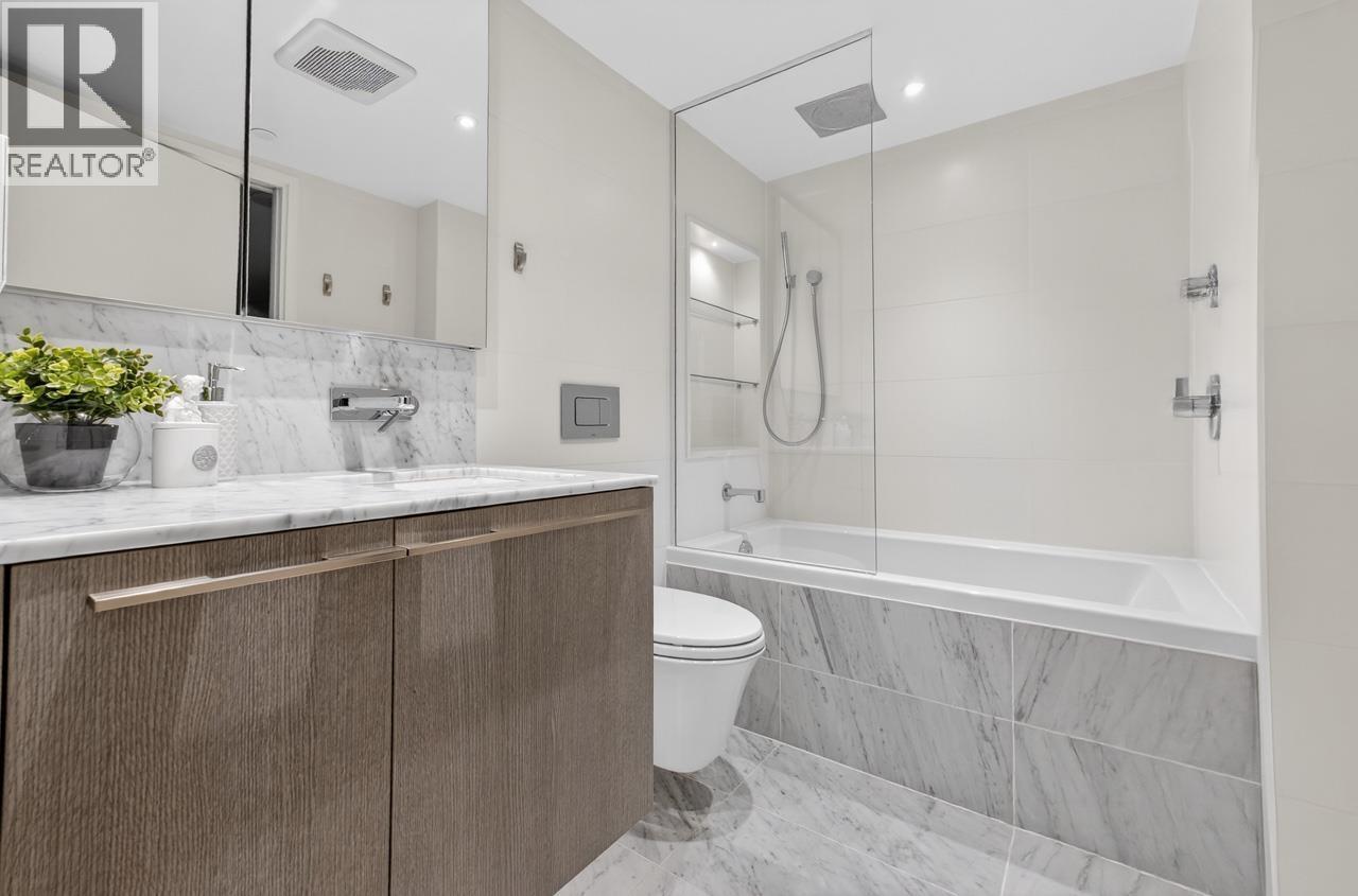 2701 1111 Richards Street, Vancouver, BC