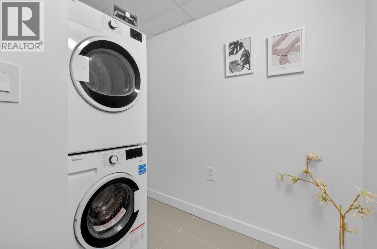 2701 1111 Richards Street, Vancouver, BC