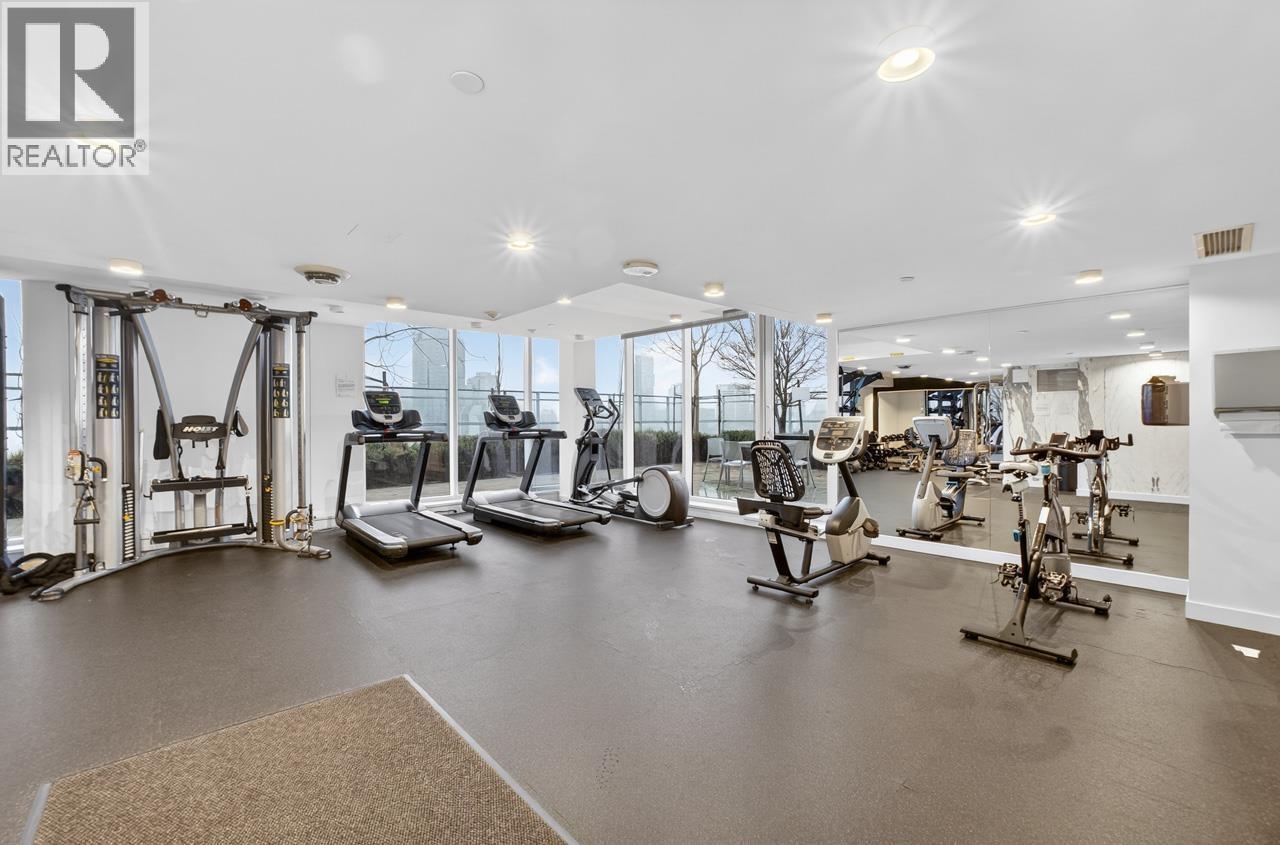 2701 1111 Richards Street, Vancouver, BC