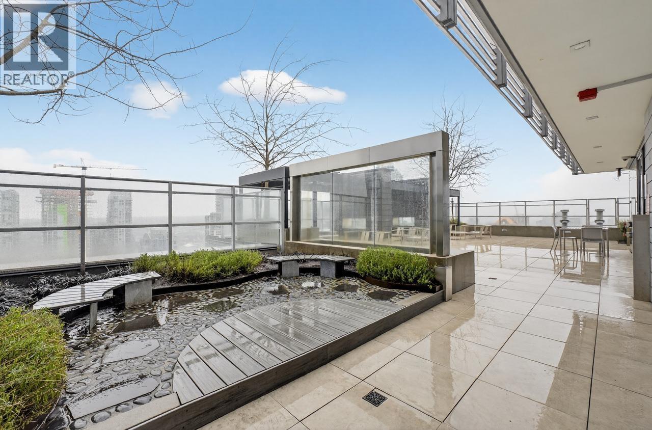 2701 1111 Richards Street, Vancouver, BC