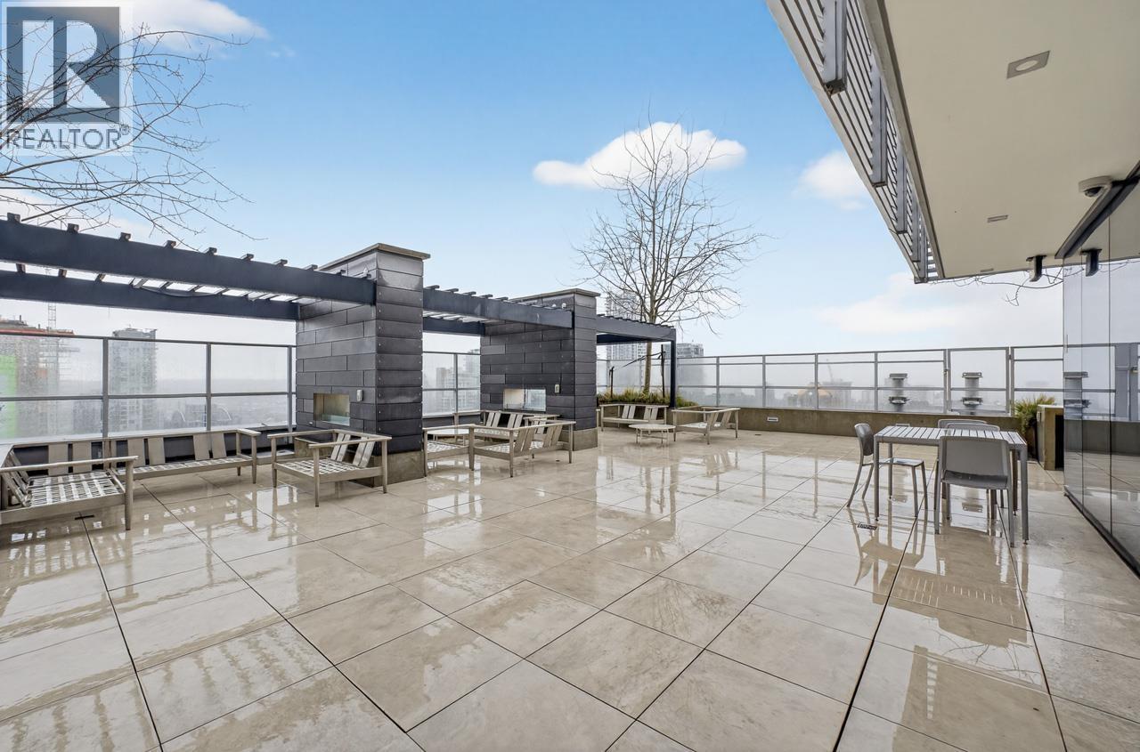 2701 1111 Richards Street, Vancouver, BC