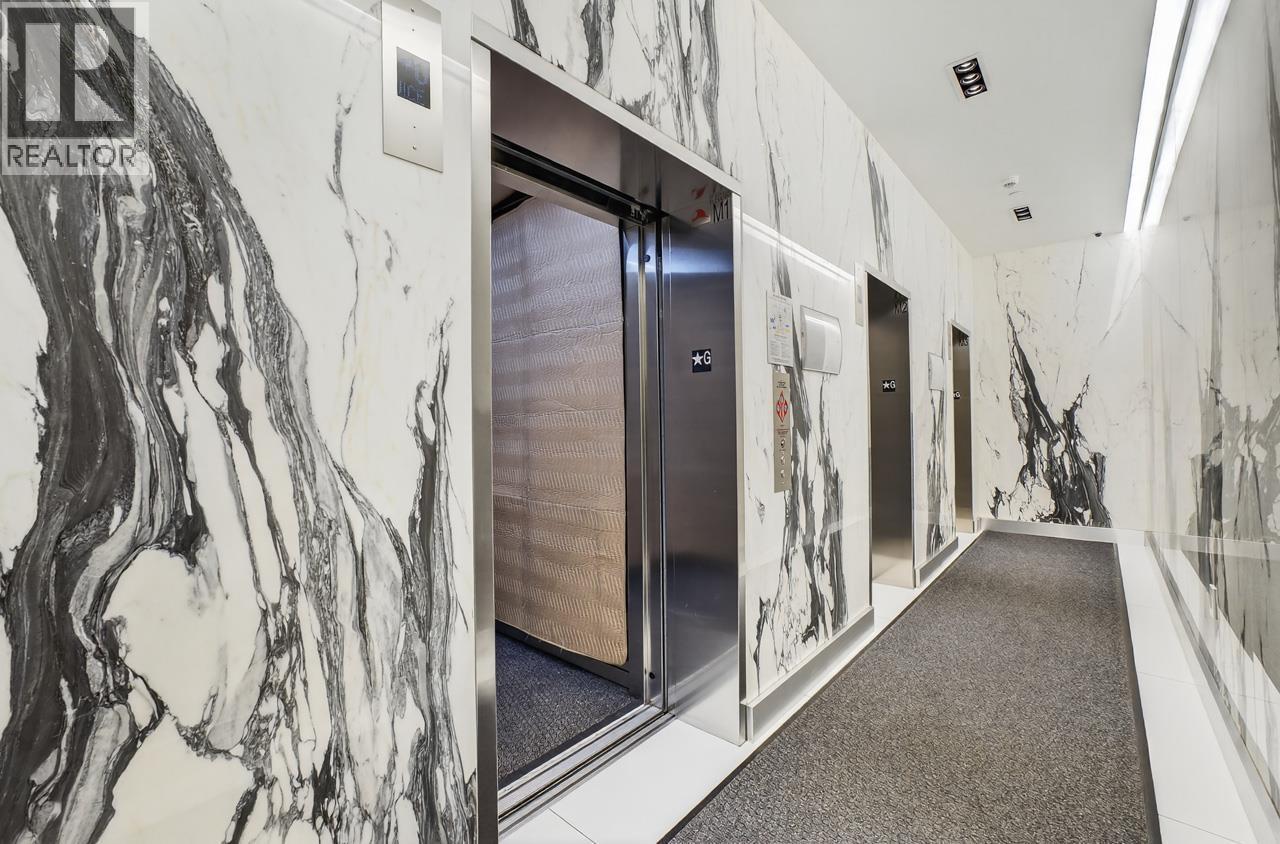 2701 1111 Richards Street, Vancouver, BC - Photo Showing Other Room