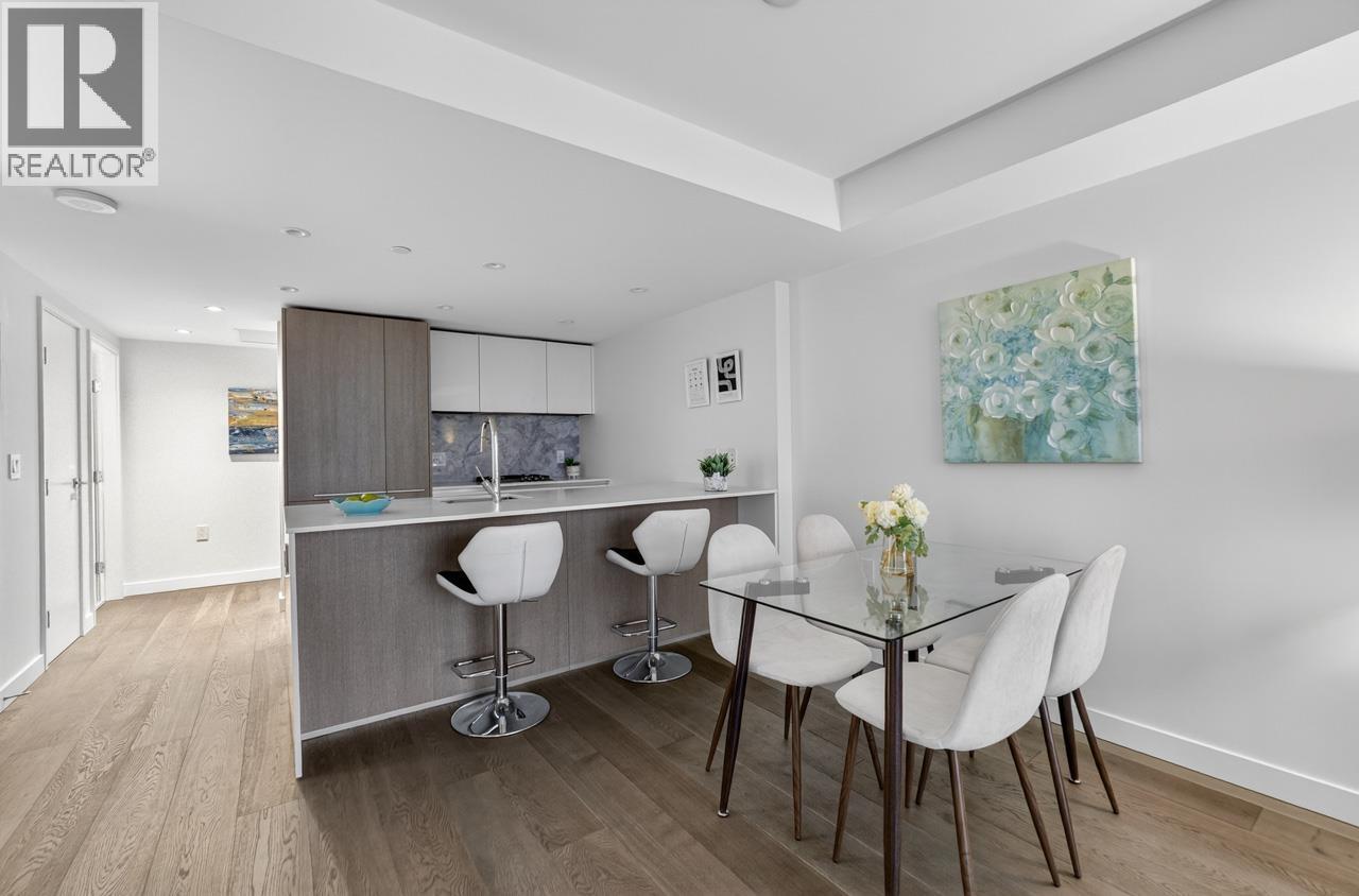 2701 1111 Richards Street, Vancouver, BC