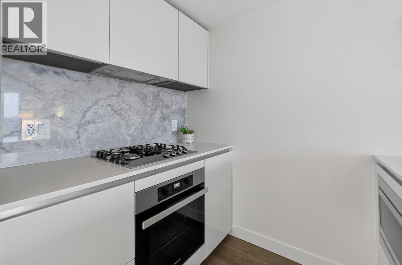 2701 1111 Richards Street, Vancouver, BC