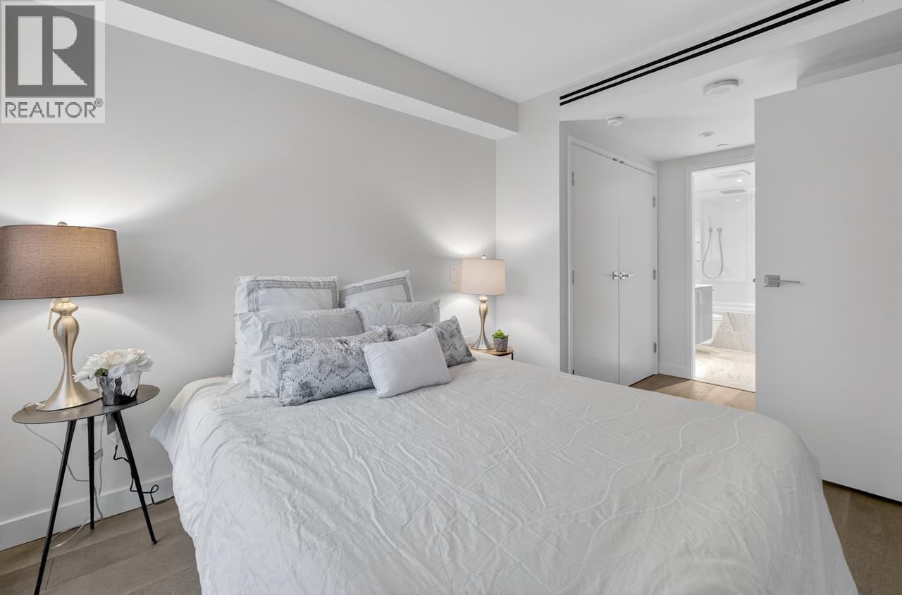 2701 1111 Richards Street, Vancouver, BC