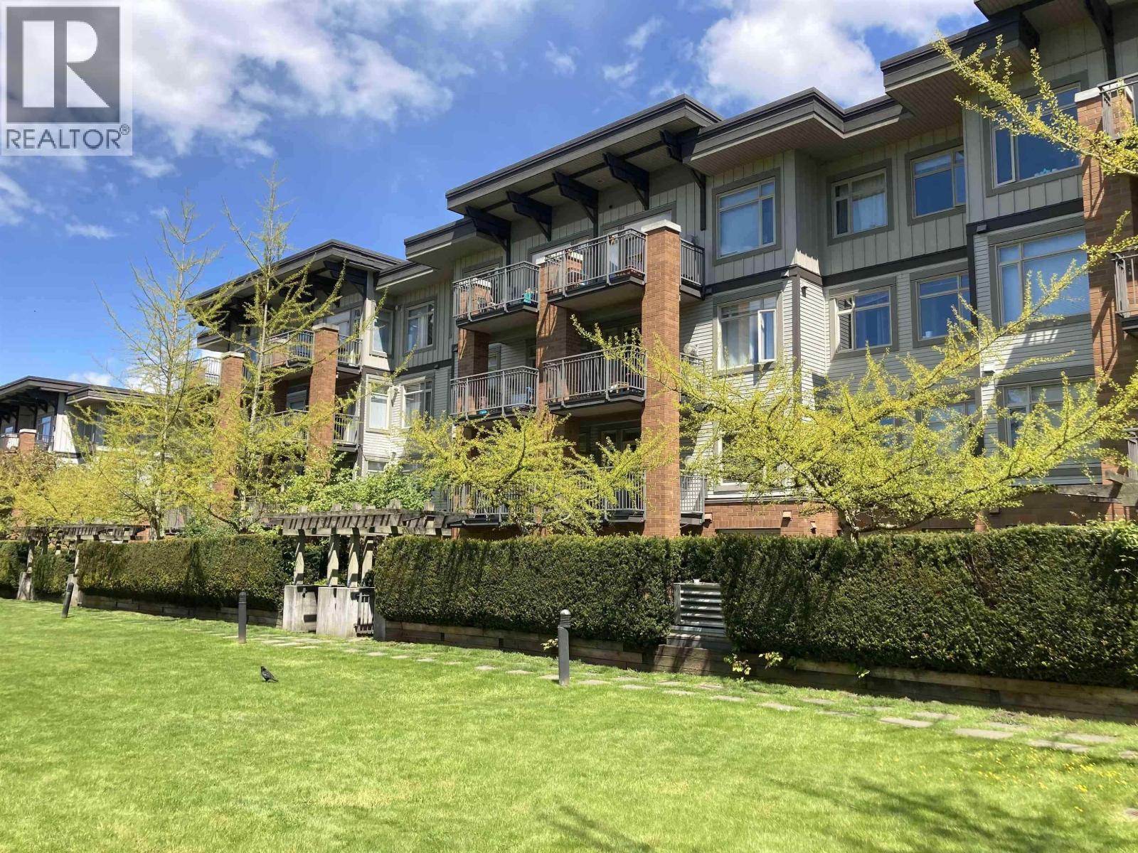 208 2280 Wesbrook Mall, Vancouver, BC - Outdoor