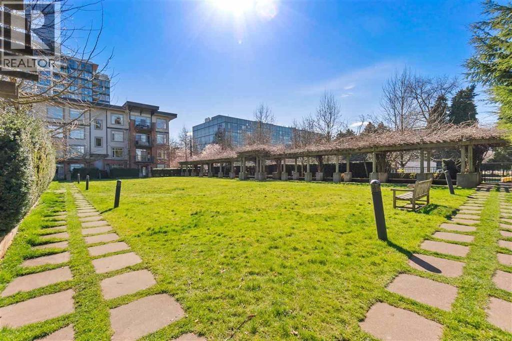 208 2280 Wesbrook Mall, Vancouver, BC - Outdoor