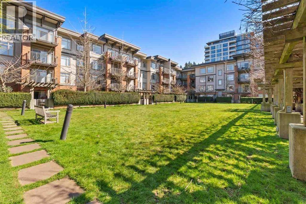 208 2280 Wesbrook Mall, Vancouver, BC - Outdoor