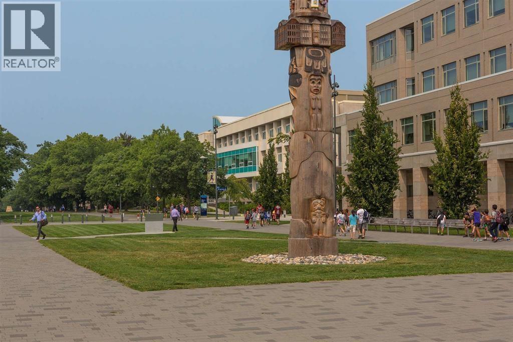 208 2280 Wesbrook Mall, Vancouver, BC - Outdoor