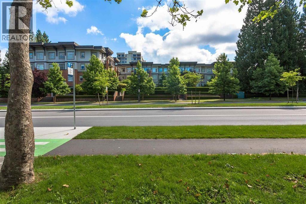 208 2280 Wesbrook Mall, Vancouver, BC - Outdoor