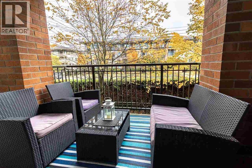 208 2280 Wesbrook Mall, Vancouver, BC - Outdoor With Exterior