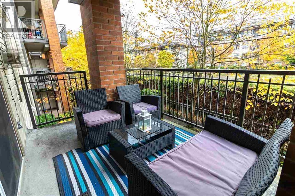 208 2280 Wesbrook Mall, Vancouver, BC - Outdoor With Exterior