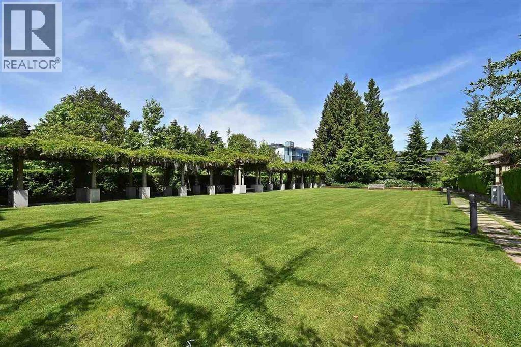 208 2280 Wesbrook Mall, Vancouver, BC - Outdoor