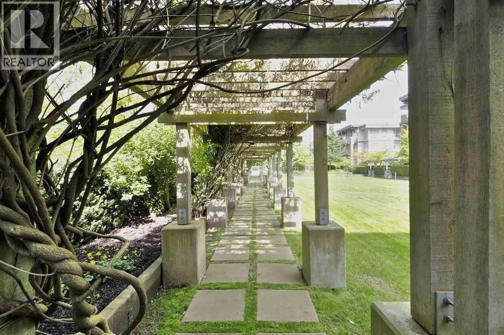 208 2280 Wesbrook Mall, Vancouver, BC - Outdoor