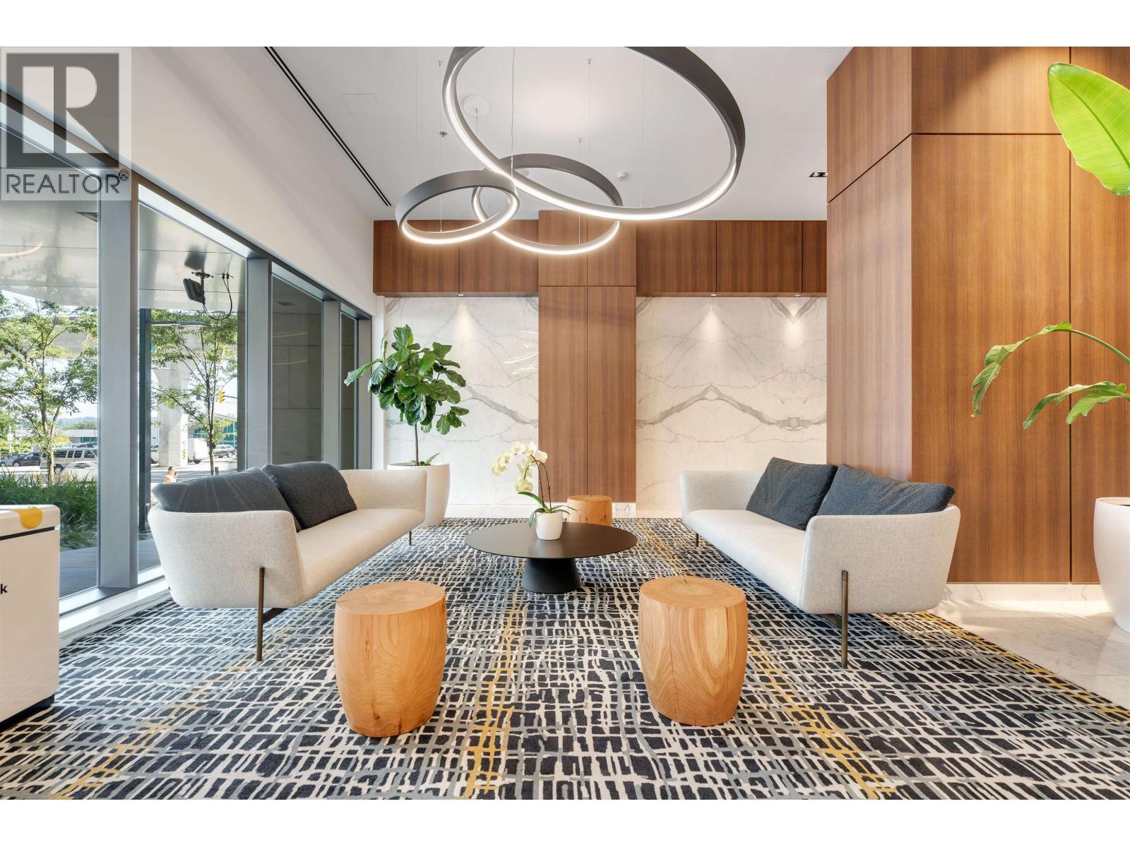 1907 1955 Alpha Way, Burnaby, BC - Indoor