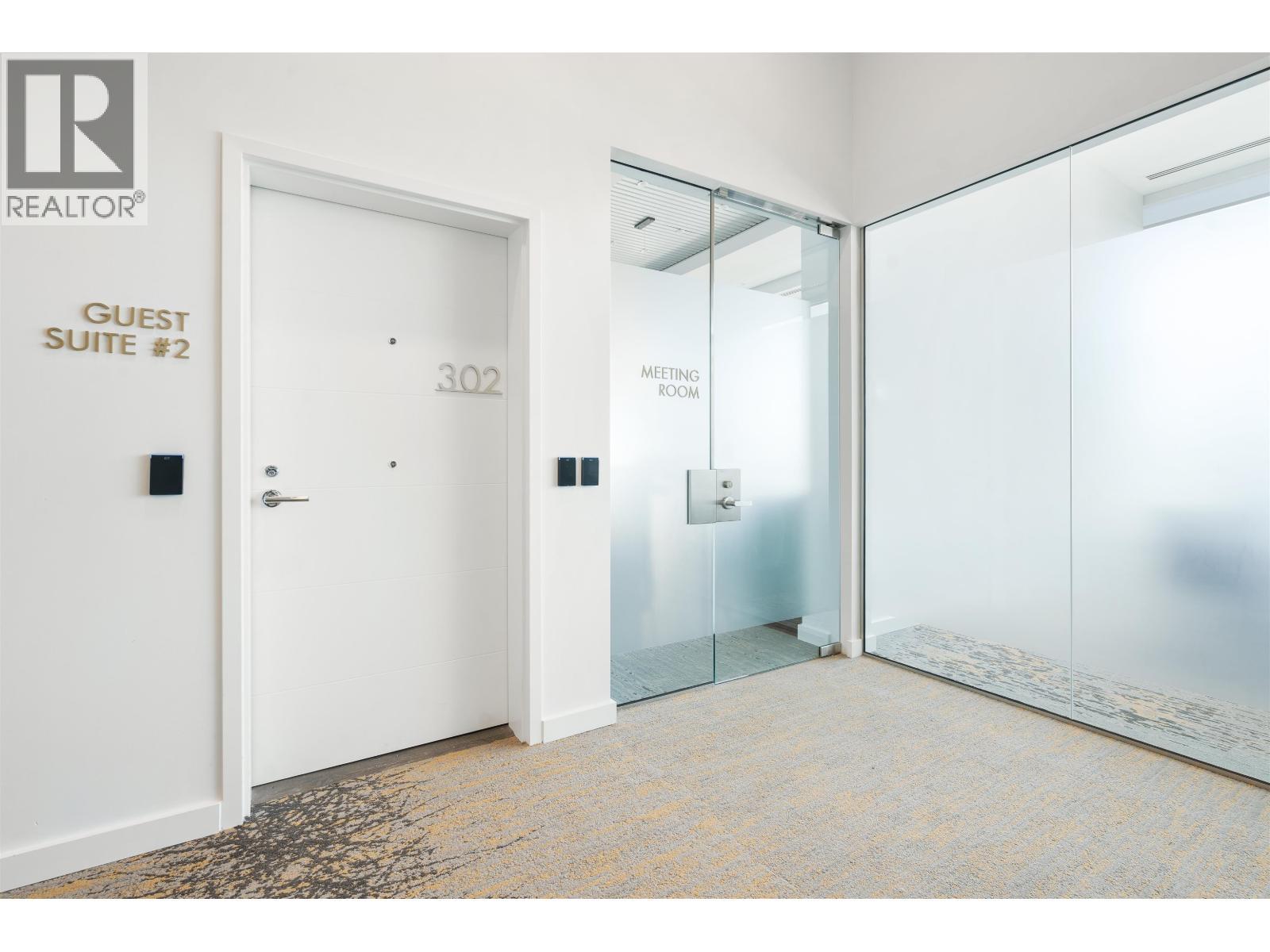 1907 1955 Alpha Way, Burnaby, BC - Indoor Photo Showing Other Room