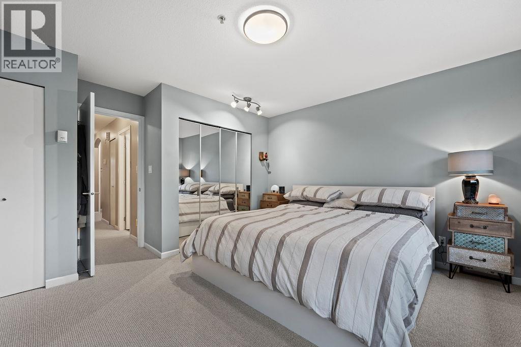 14 221 Ash Street, New Westminster, BC - Indoor Photo Showing Bedroom