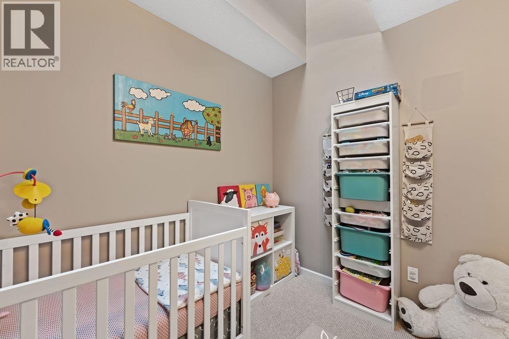 14 221 Ash Street, New Westminster, BC - Indoor Photo Showing Bedroom