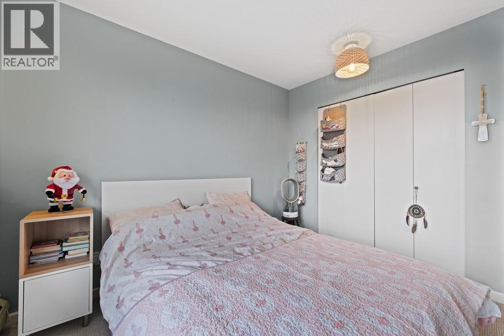 14 221 Ash Street, New Westminster, BC - Indoor Photo Showing Bedroom