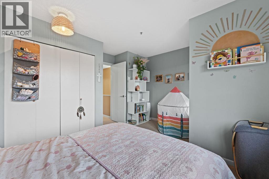 14 221 Ash Street, New Westminster, BC - Indoor Photo Showing Bedroom