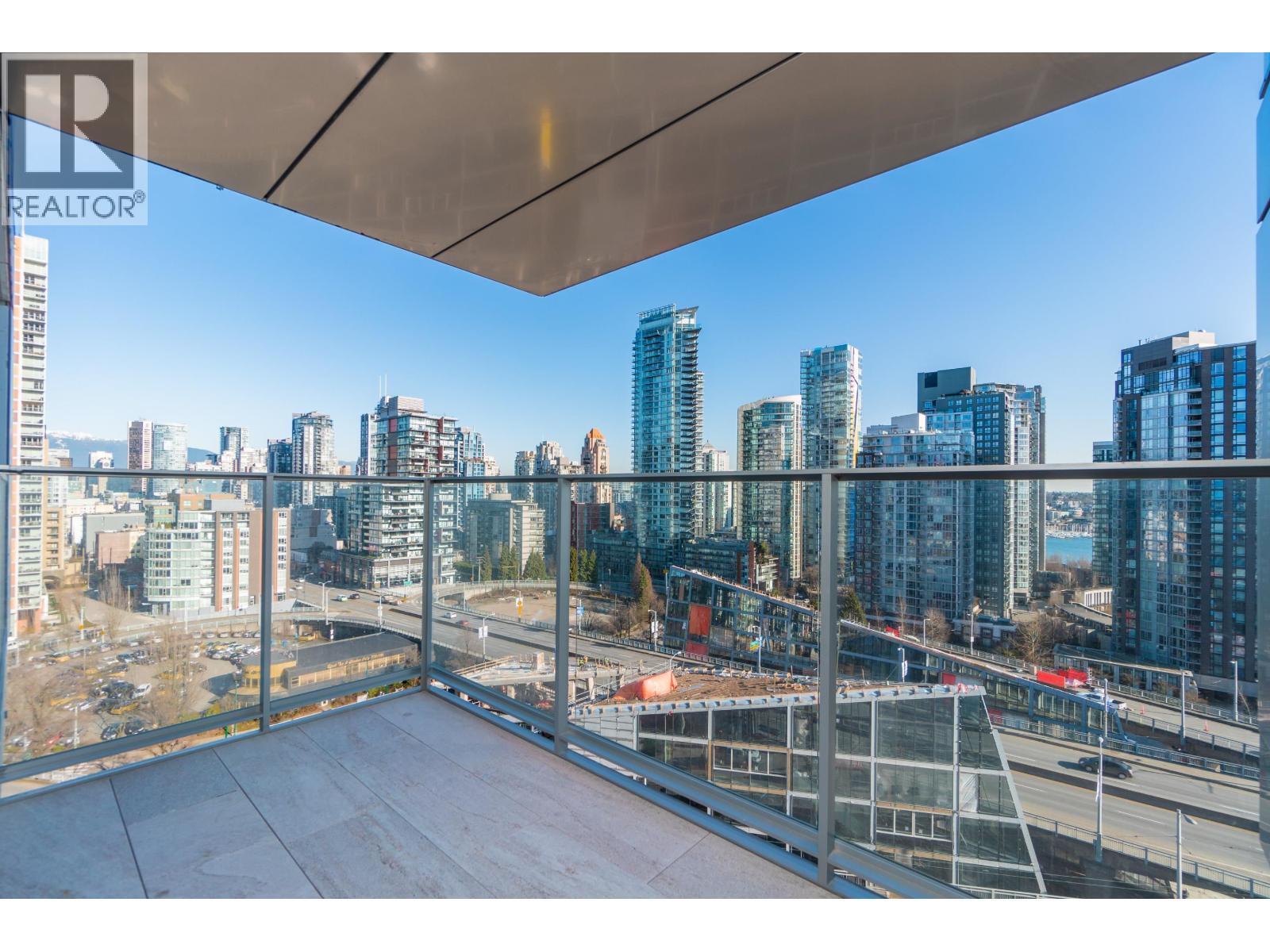 2010 1480 Howe Street, Vancouver, BC - Outdoor With Balcony With View With Exterior