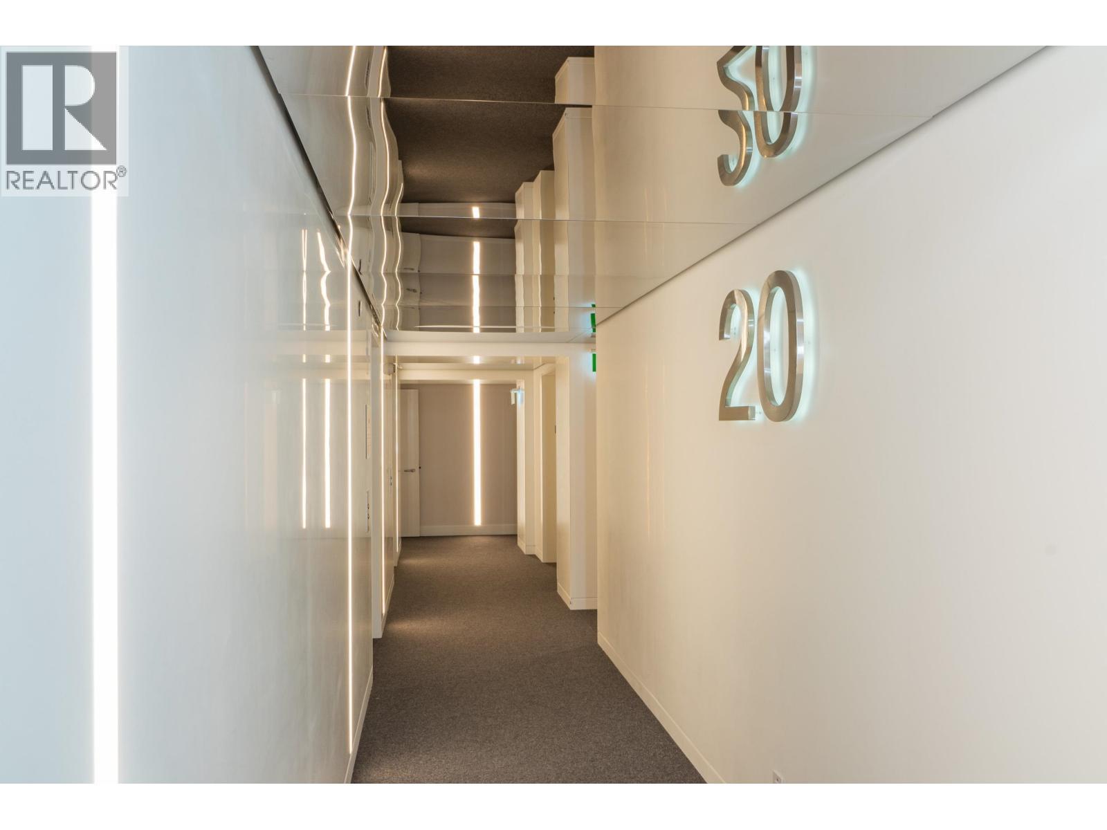 2010 1480 Howe Street, Vancouver, BC - Indoor Photo Showing Other Room