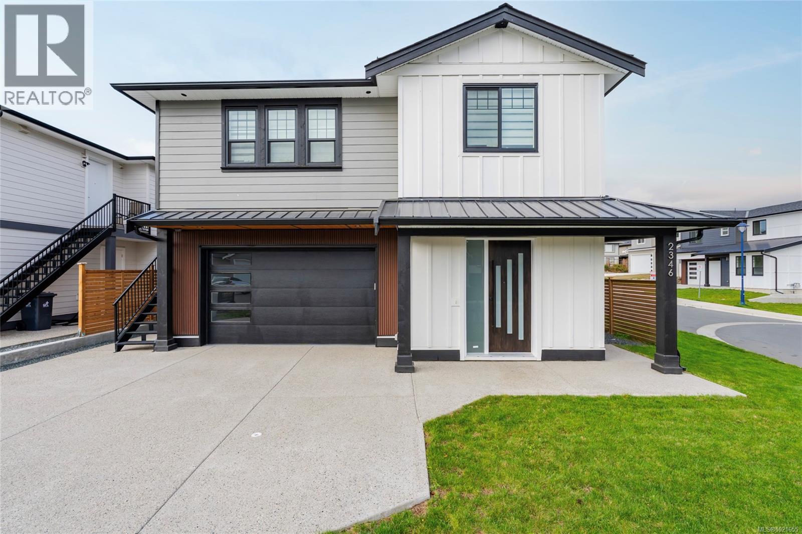 2346 Swallow Pl, Langford, BC - Outdoor