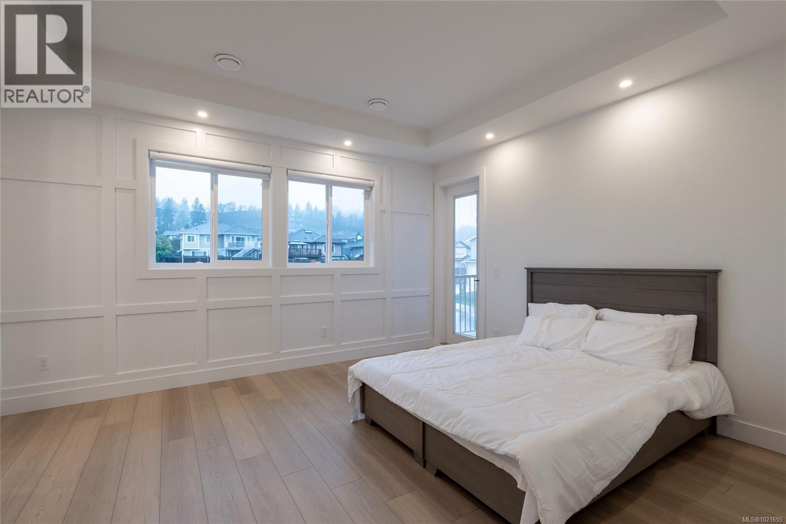 2346 Swallow Pl, Langford, BC - Indoor Photo Showing Bedroom