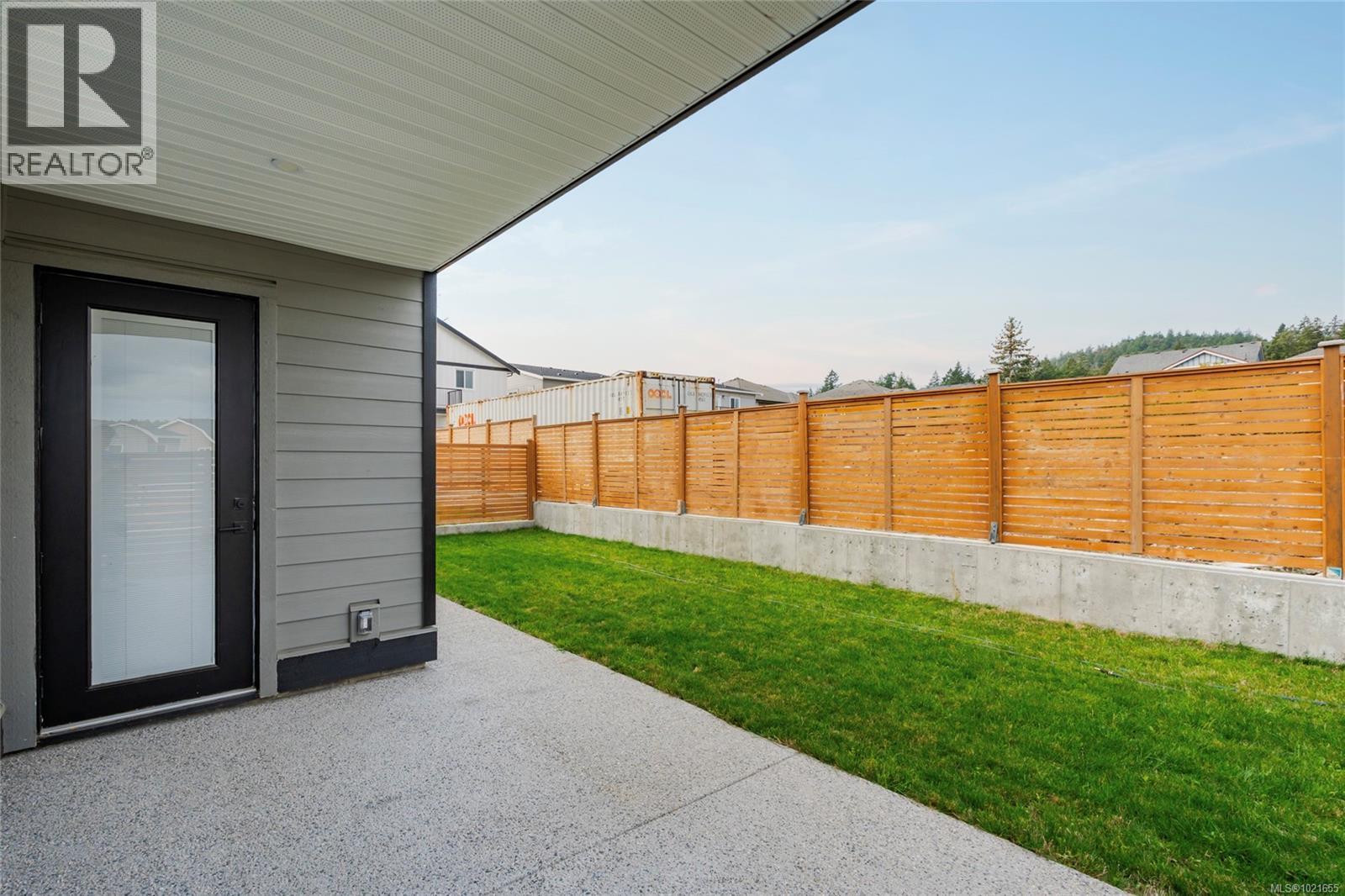 2346 Swallow Pl, Langford, BC - Outdoor With Exterior