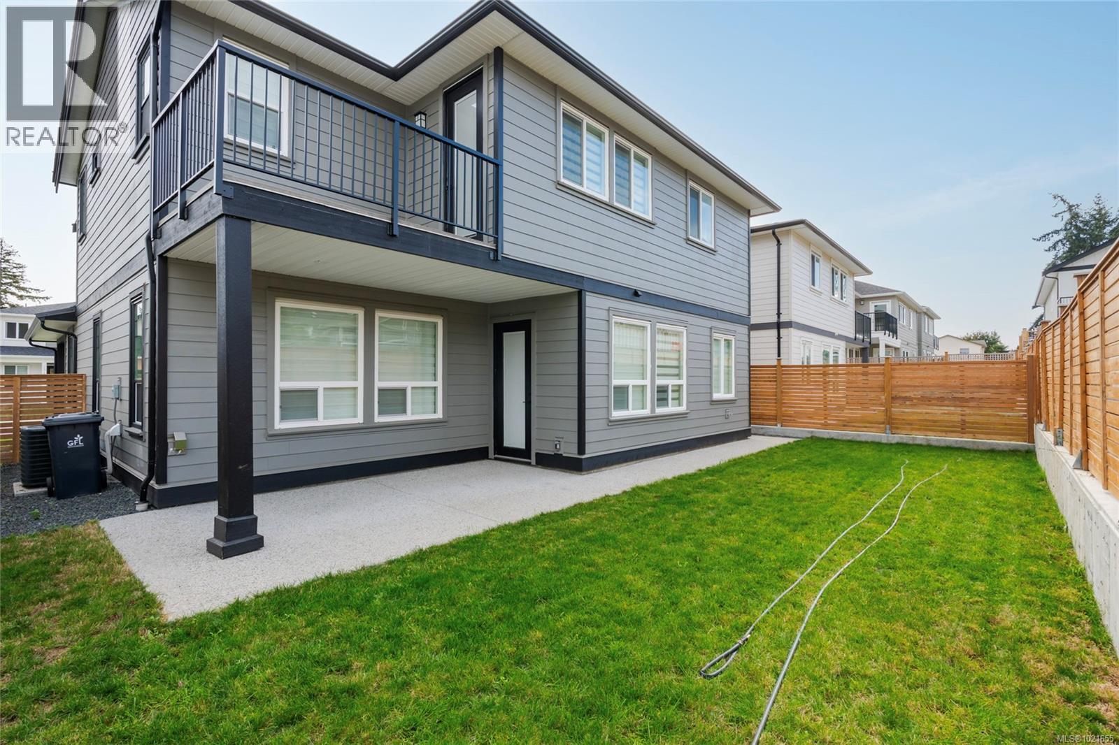 2346 Swallow Pl, Langford, BC - Outdoor