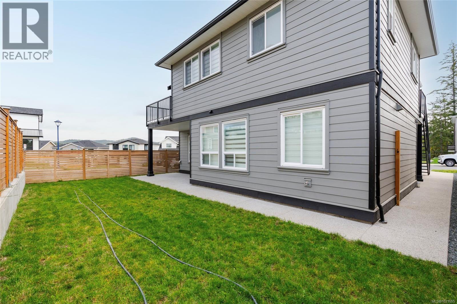 2346 Swallow Pl, Langford, BC - Outdoor With Exterior