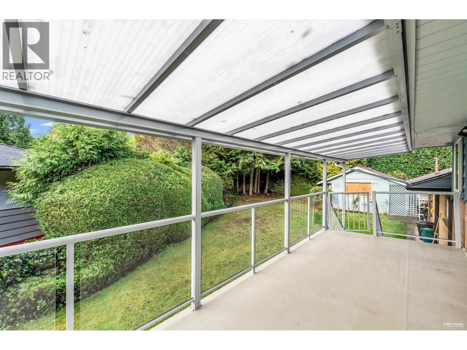 50 Glenmore Drive, West Vancouver, BC - Outdoor With Exterior