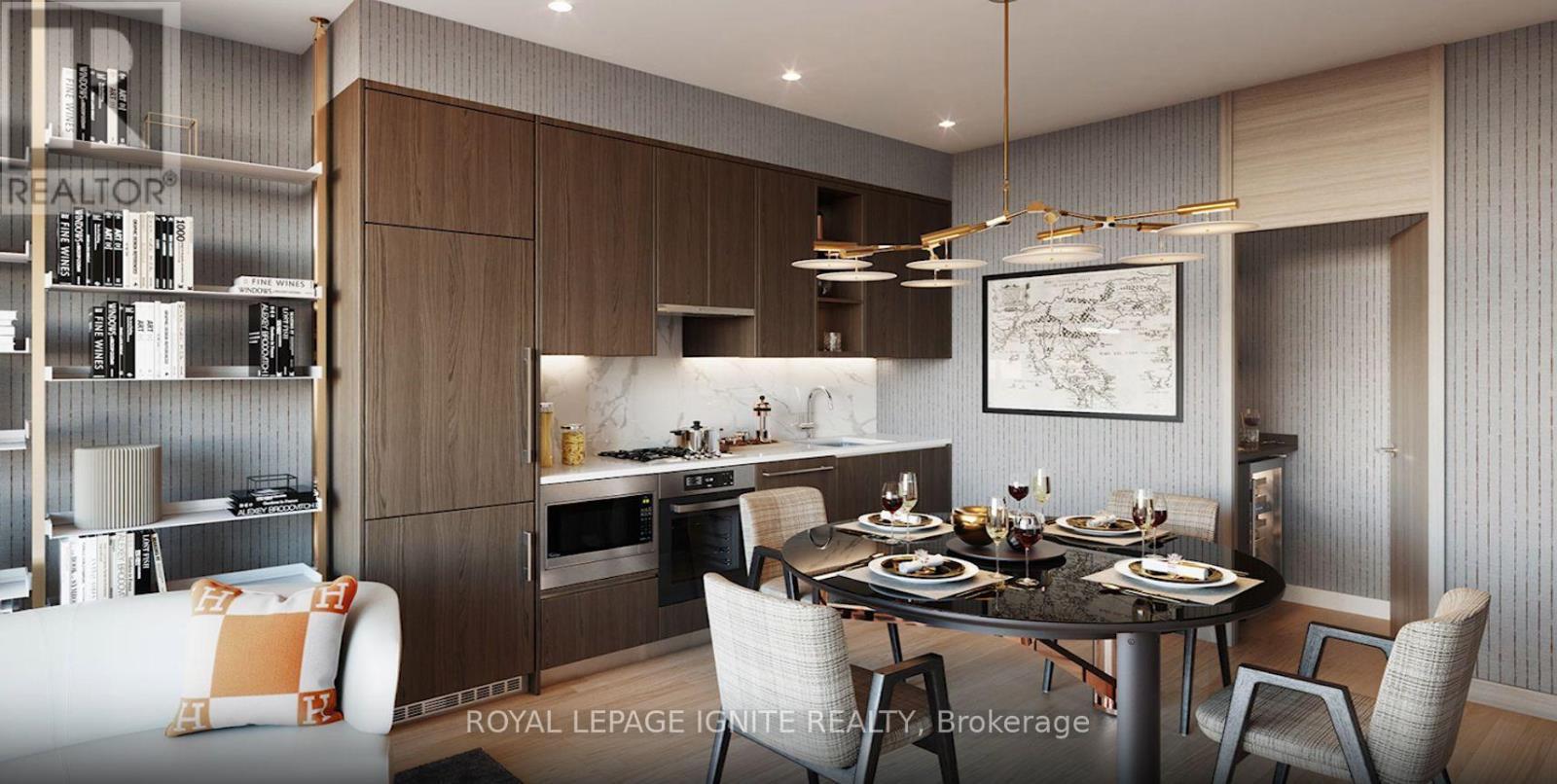 911 - 1001 Sheppard Avenue, Toronto, ON - Indoor